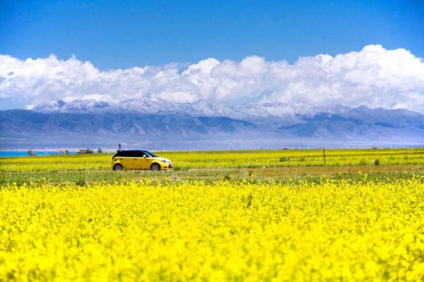 六七月份适合去哪里旅游