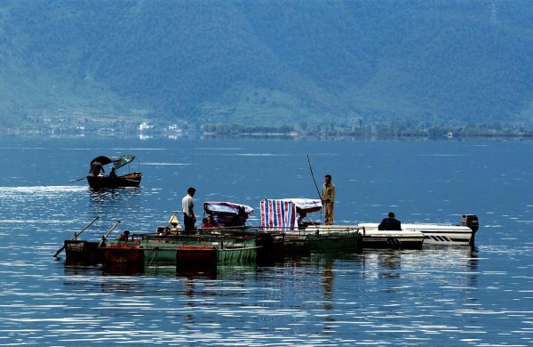 六七月份适合去哪里旅游