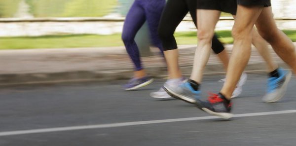 快走1公里配速一般多少分钟