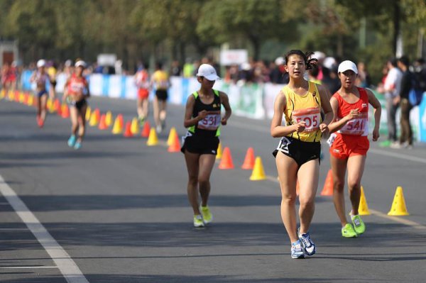 快走1公里配速一般多少分钟