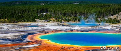黄石火山爆发会怎么样 美国黄石火山爆发可能性有多大