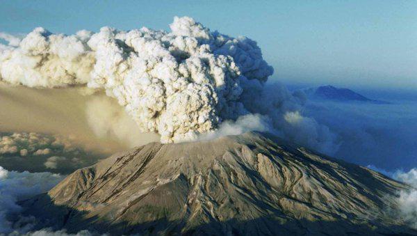 黄石火山爆发会怎么样