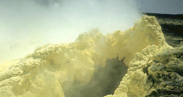 黄石火山爆发会怎么样