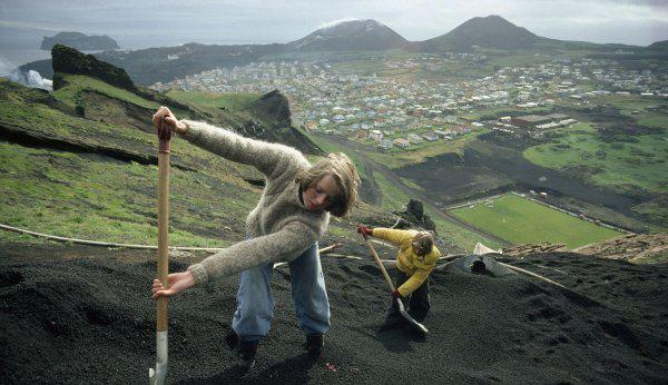 黄石火山爆发会怎么样
