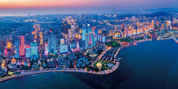 山东各市人口情况如何