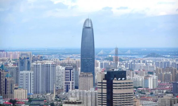 山东各市人口情况如何