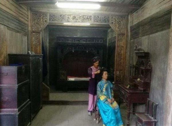 故宫简介和历史背景