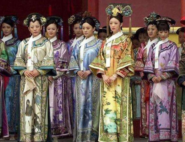 故宫简介和历史背景