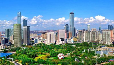 中国最富前十名省 哪些省份是中国经济发展最富裕的