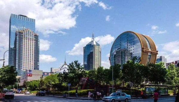 中国最富前十名省