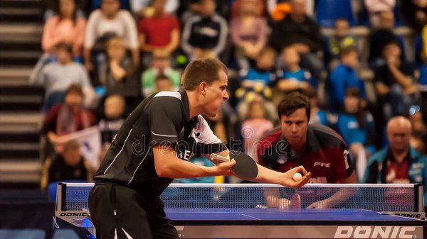 被称为中国的国球是哪种球