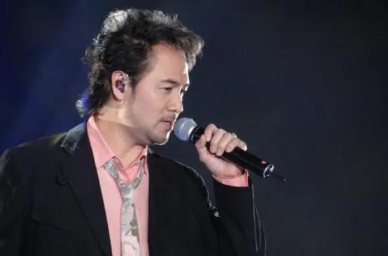 著名台湾男歌手名单