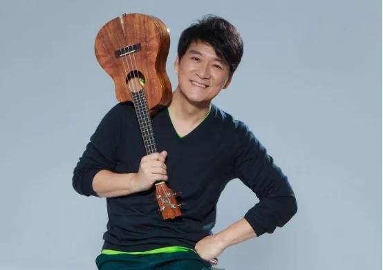 著名台湾男歌手名单