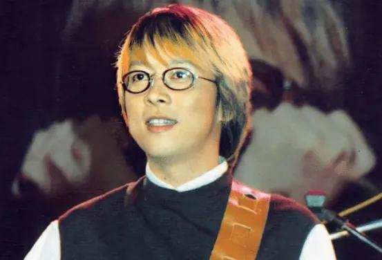 著名台湾男歌手名单