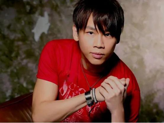 著名台湾男歌手名单