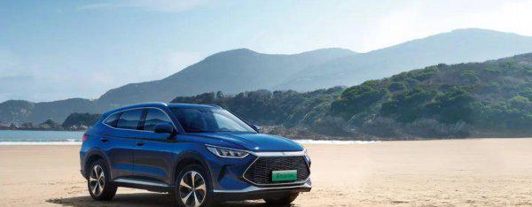 口碑最好的油电混合车推荐