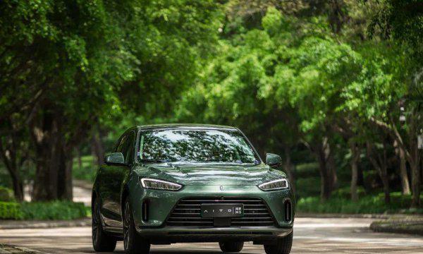 口碑最好的油电混合车推荐