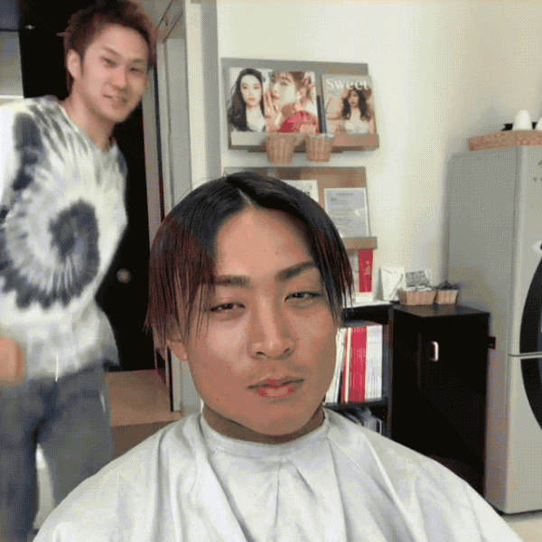 把头发打薄是什么意思