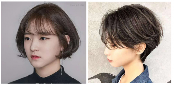 把头发打薄是什么意思