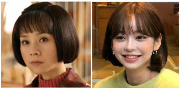 把头发打薄是什么意思