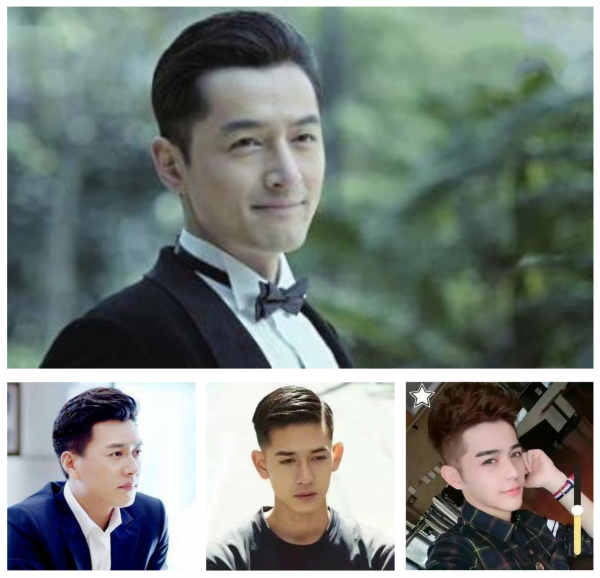 把头发打薄是什么意思