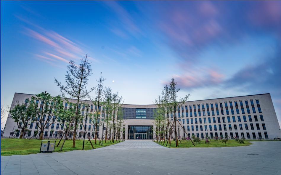 成都理工大学学科评估