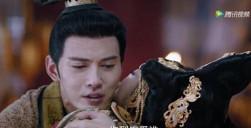 独孤天下般若到底喜欢谁