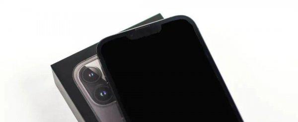 iphone屏幕失灵无法强制关机