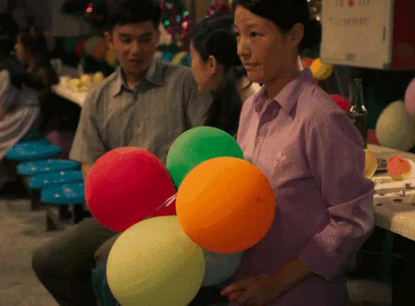 演员郎月婷个人资料简介