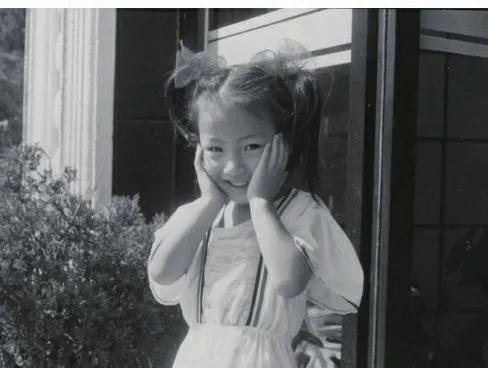 演员郎月婷个人资料简介