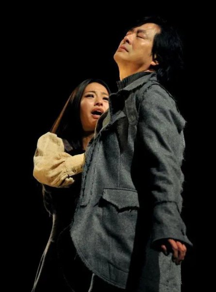 演员郎月婷个人资料简介