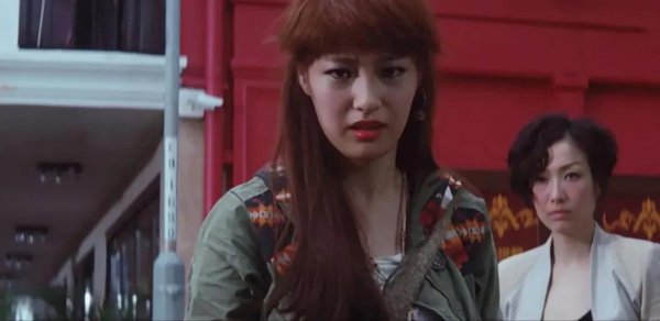 演员郎月婷个人资料简介