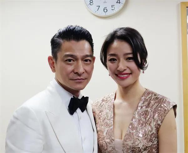 演员郎月婷个人资料简介