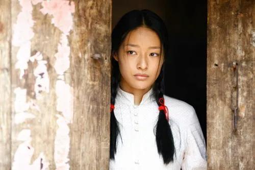 演员郎月婷个人资料简介