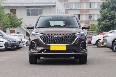 8万元左右口碑最好车自动挡 预算八万的自动挡汽车排行