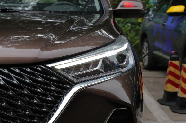 8万元左右口碑最好车自动挡