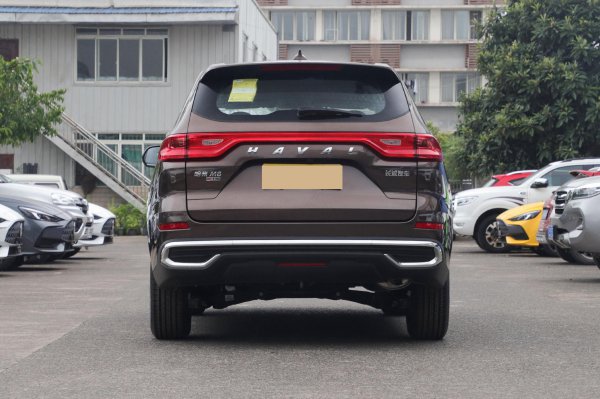 8万元左右口碑最好车自动挡