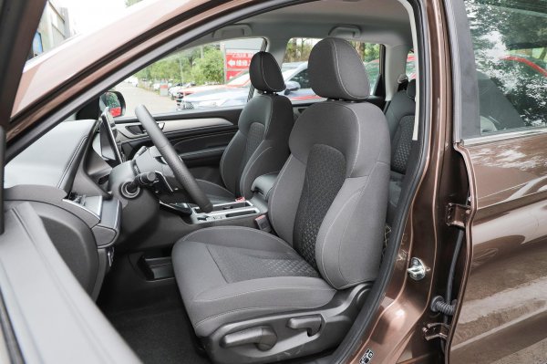 8万元左右口碑最好车自动挡