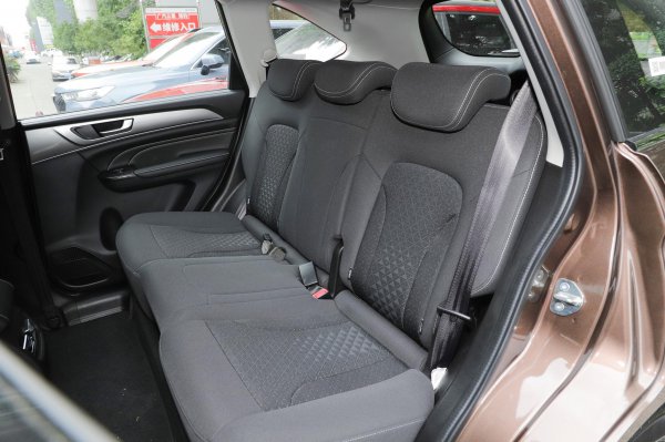 8万元左右口碑最好车自动挡