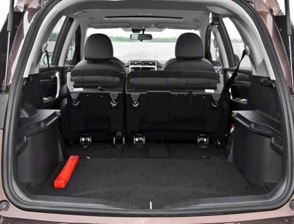 8万元左右口碑最好车自动挡