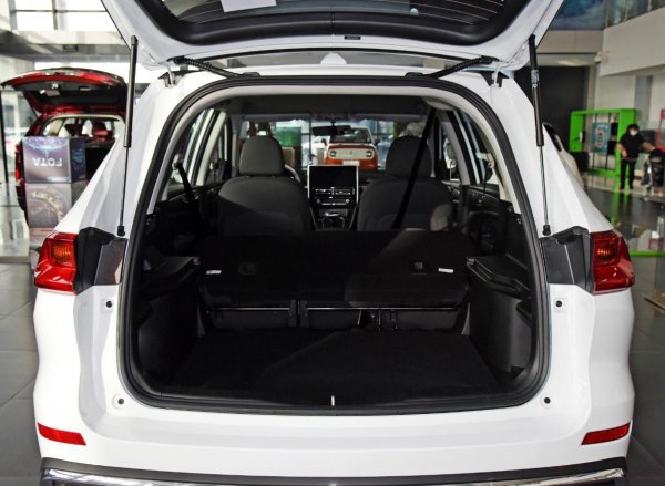 8万元左右口碑最好车自动挡