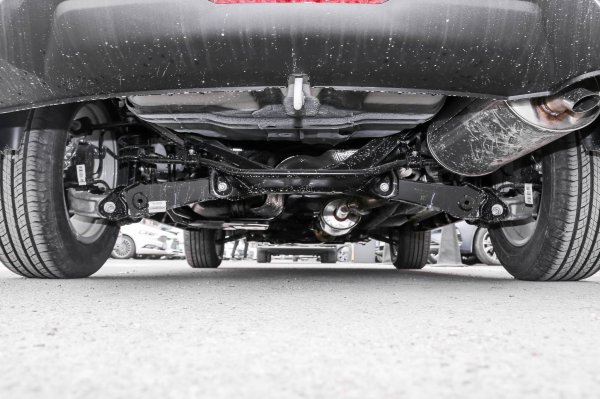 8万元左右口碑最好车自动挡