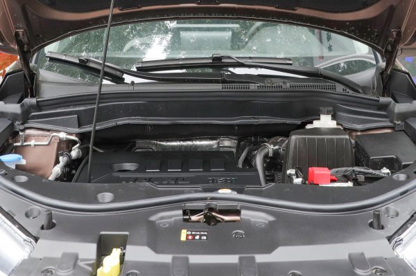 8万元左右口碑最好车自动挡