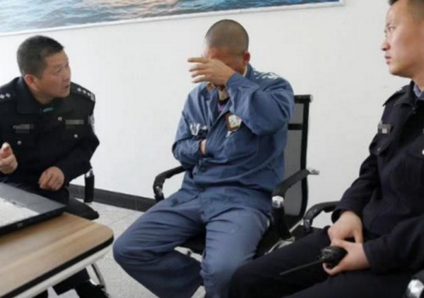 狱警工资一般多少钱一个月