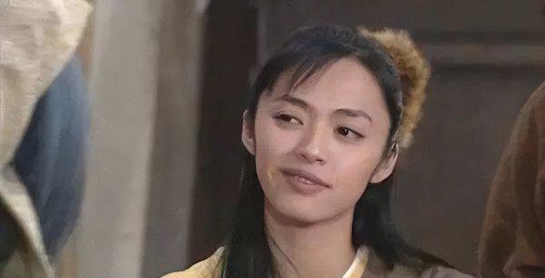 演员凌潇肃武林外传客串