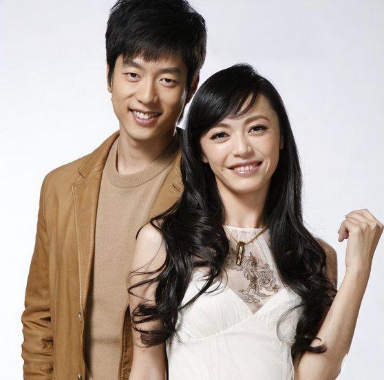 演员凌潇肃武林外传客串