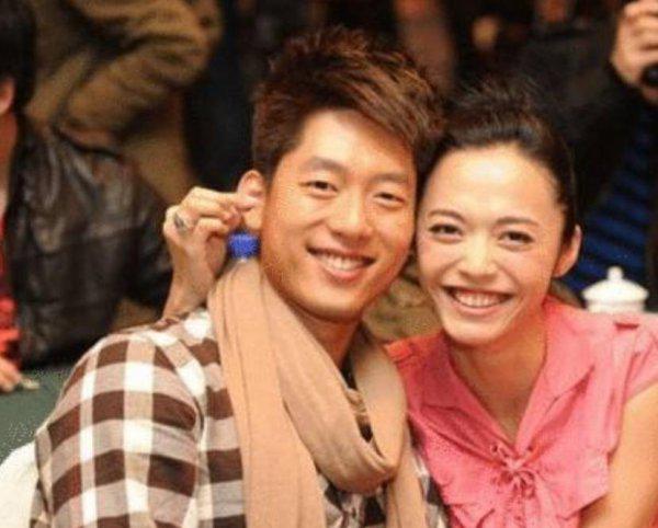 演员凌潇肃武林外传客串