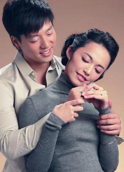 演员凌潇肃武林外传客串