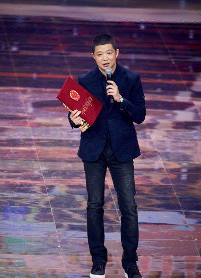 演员凌潇肃武林外传客串