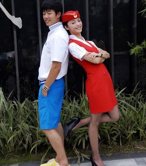 演员凌潇肃武林外传客串